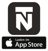 TourismusNetz App – Jetzt im App Store herunterladen
